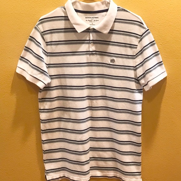 Banana Republic Men shirt - Picture 3 of 3